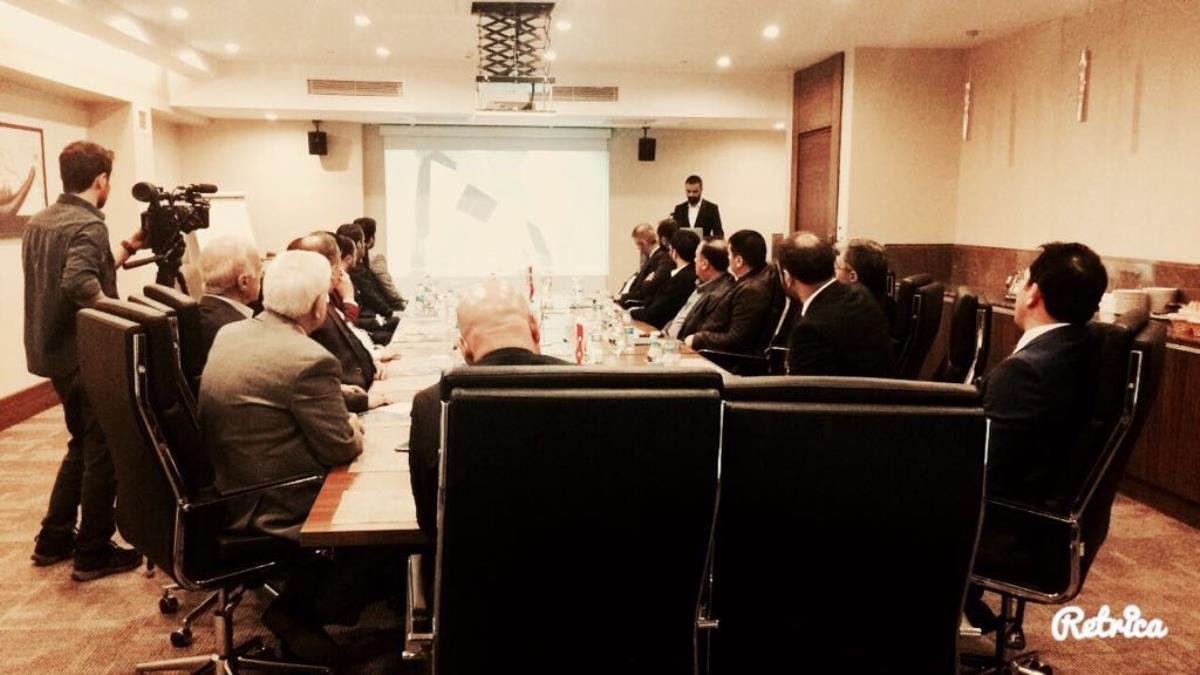 Diyarbakır Teşkilatlanma Çalışmaları                                                                 